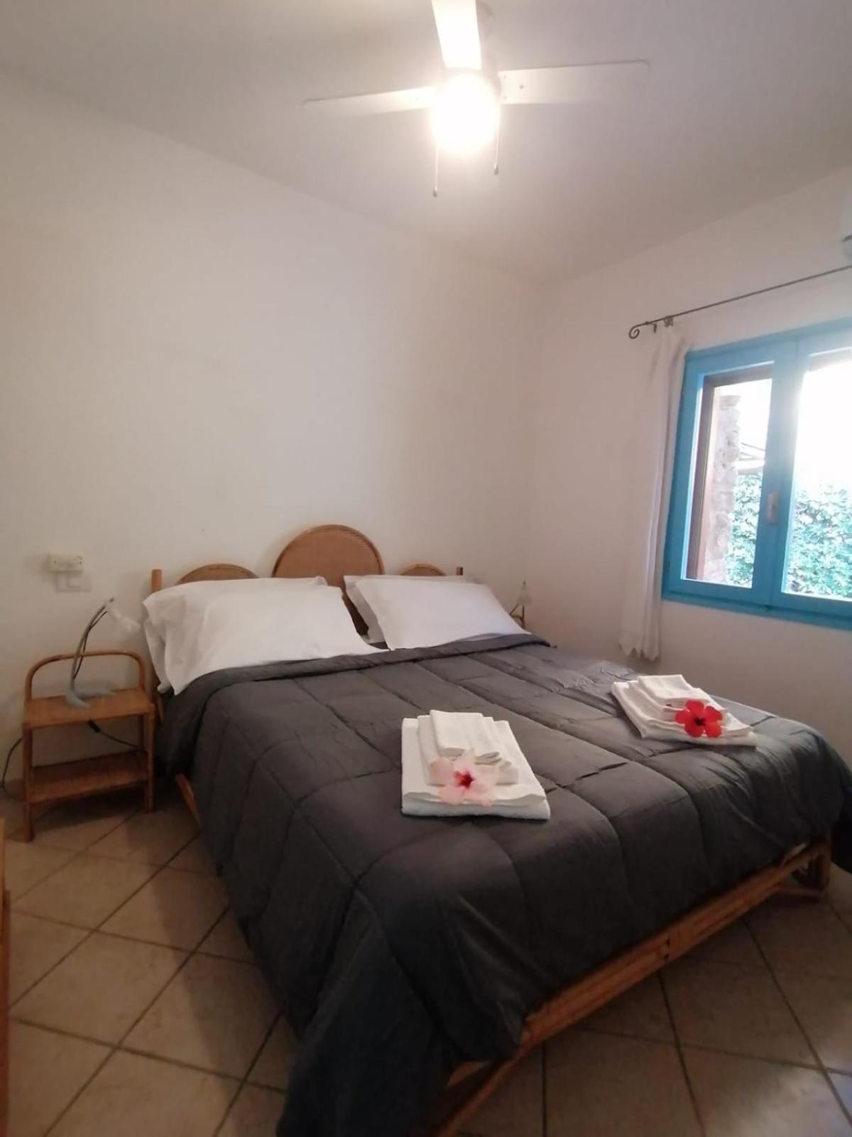 Costa Dei Monaci Villas - Tropea 帕尔盖利亚 外观 照片