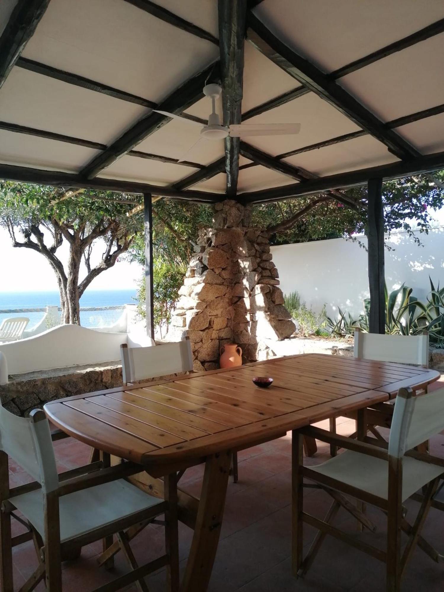 Costa Dei Monaci Villas - Tropea 帕尔盖利亚 外观 照片