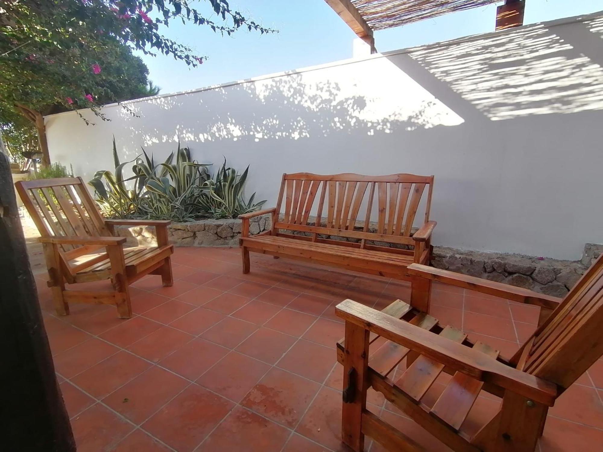 Costa Dei Monaci Villas - Tropea 帕尔盖利亚 外观 照片