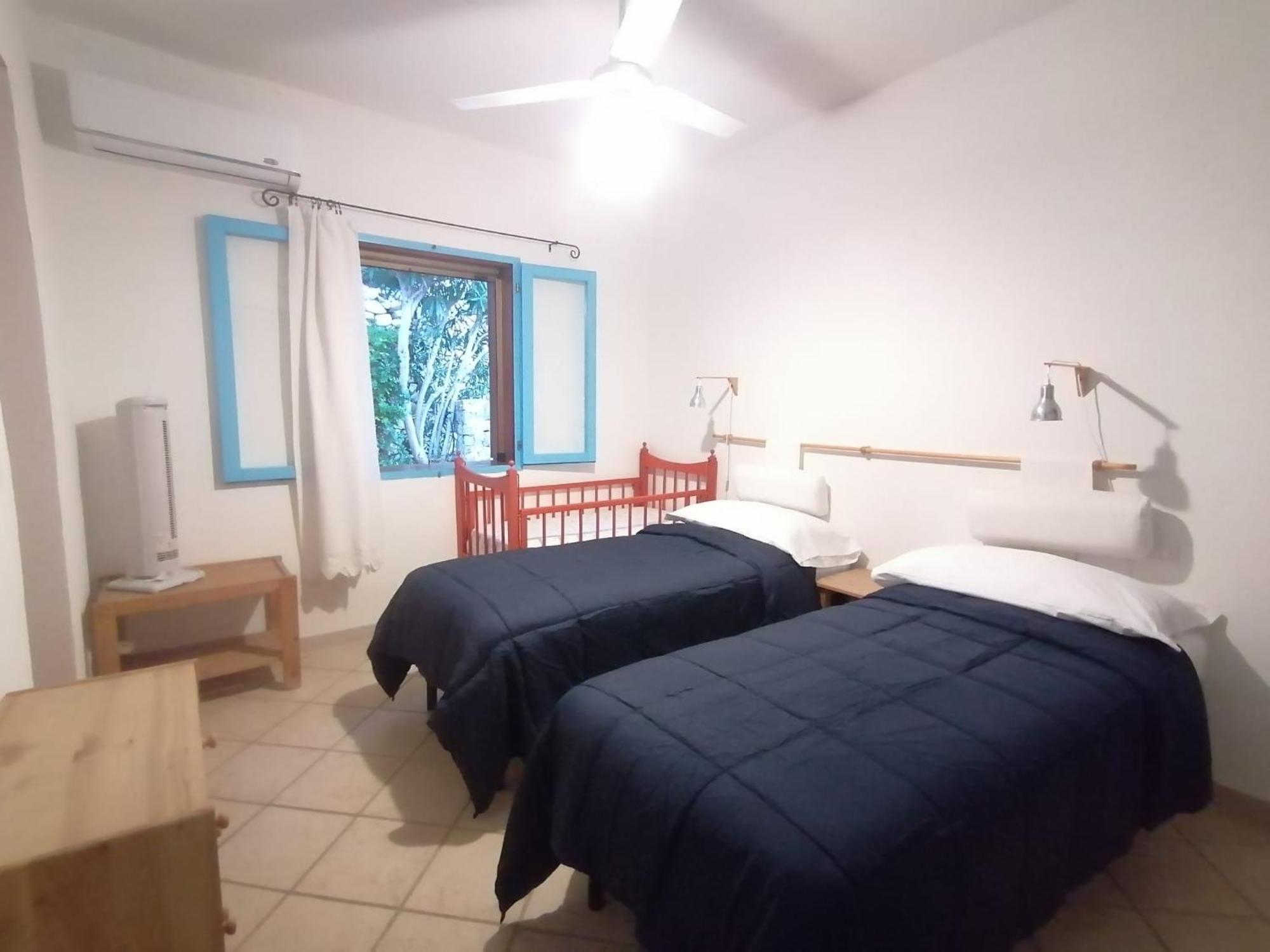 Costa Dei Monaci Villas - Tropea 帕尔盖利亚 外观 照片